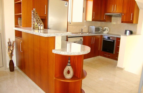 Polis Villa | Exclusive Gated Development - Private Beach - Hot Tub - Private Pool -Games Room