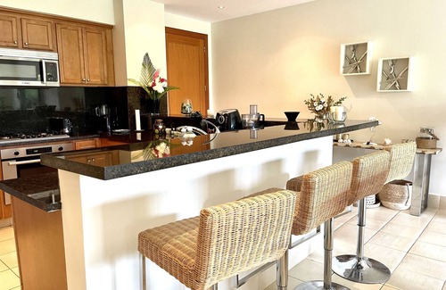 Playa Blanca Apartment | Exclusive golf course view apartment in Buenaventura Golf &