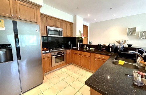 Playa Blanca Apartment | Exclusive golf course view apartment in Buenaventura Golf &