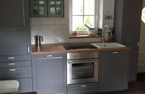Timmendorfer Strand House | Exclusive holiday home in a quiet location and only 200m from the beach