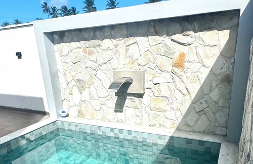 Japaratinga House | Exclusive Hideaway with Private Pool and Premium Comfort