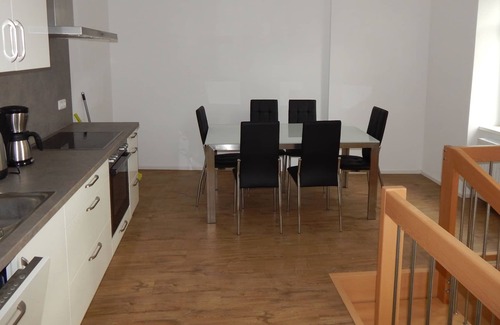 Schweinfurt Apartment | exclusive holiday apartment in the heart of Schweinfurt