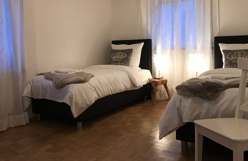Bad Urach House | Exclusive holiday home in Bad Urach's best residential area!