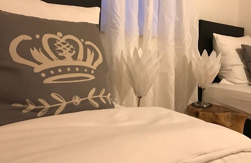Bad Urach House | Exclusive holiday home in Bad Urach's best residential area!