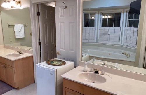 Snellville House | Exclusive Home in Moorings IV