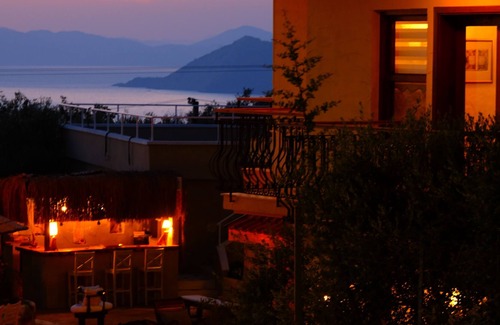 Faralya Bed & Breakfast | Exclusive Hotel