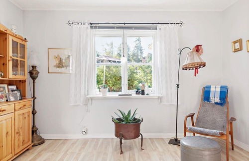 Nacka Municipality House | Exclusive House In The Heart Of Saltsjöbaden