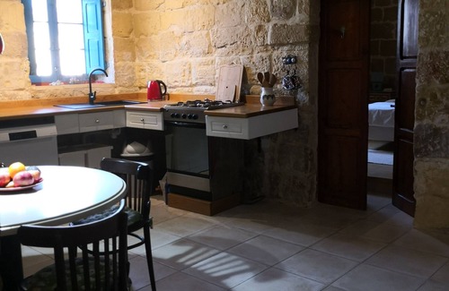 Santa Lucija House | Exclusive "House of Character"