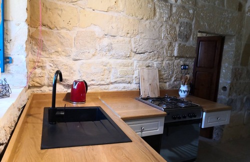 Santa Lucija House | Exclusive "House of Character"