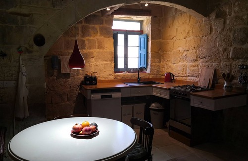 Santa Lucija House | Exclusive "House of Character"