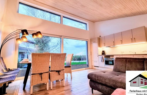 Steinbach House | Exclusive House with old Mountain-Railway