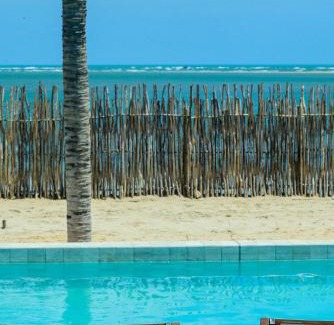 Fortim House | Exclusive house with pool at Origem Fortim