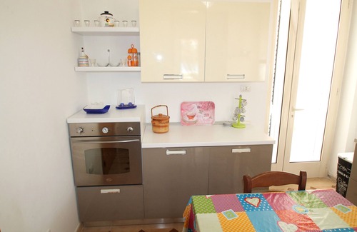 Marina di Mancaversa Villa | Exclusive beachfront villa