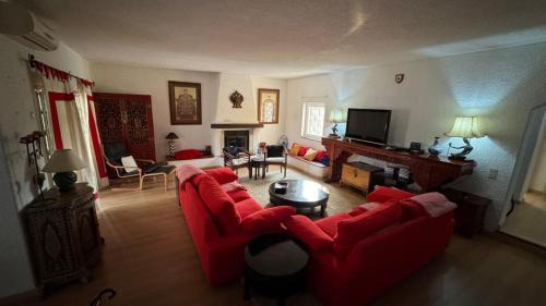 Porto de Mos House | Exclusive Lagos Villa Private Pool and Nearby Beaches