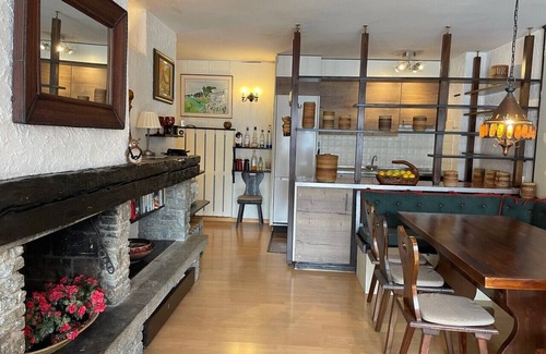 Zermatt Apartment | EXCLUSIVE LAST-MINUTE EASTER AVAILABILITY ZERMATT