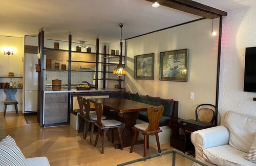 Zermatt Apartment | EXCLUSIVE LAST-MINUTE EASTER AVAILABILITY ZERMATT