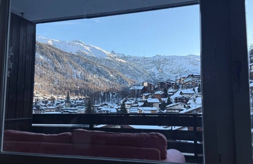 Zermatt Apartment | EXCLUSIVE LAST-MINUTE EASTER AVAILABILITY ZERMATT