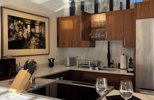 Taos Ski Valley Condo | Exclusive Lift View with Loft
