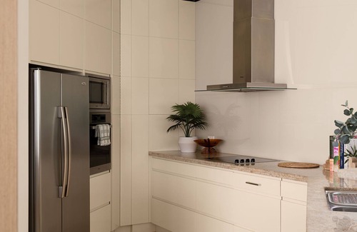 Noosa Heads Apartment | Exclusive Little Cove Penthouse