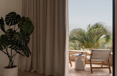 Noosa Heads Apartment | Exclusive Little Cove Penthouse