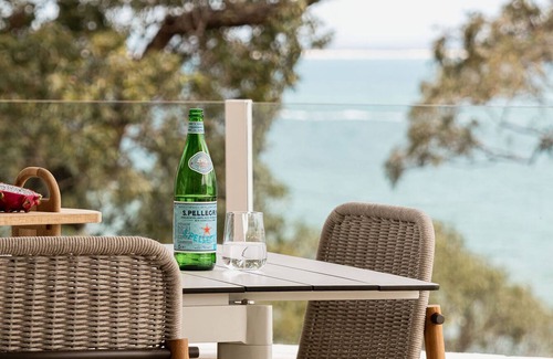Noosa Heads Apartment | Exclusive Little Cove Penthouse