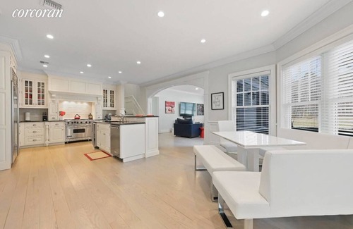 East Quogue House | Exclusive location with spacious interior offering many amenities.