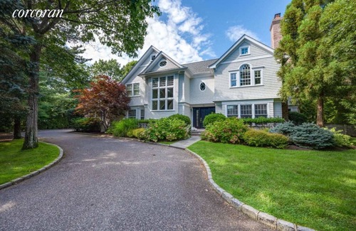 East Quogue House | Exclusive location with spacious interior offering many amenities.