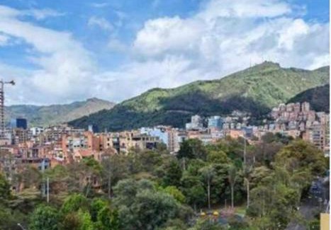 Antiguo Country Apartment | Exclusive Loft 505 Across from El Virrey Park