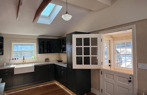 Staatsburg Other | Exclusive luxurious Dutchess County Farmhouse new pool, spa and outdoor kitchen