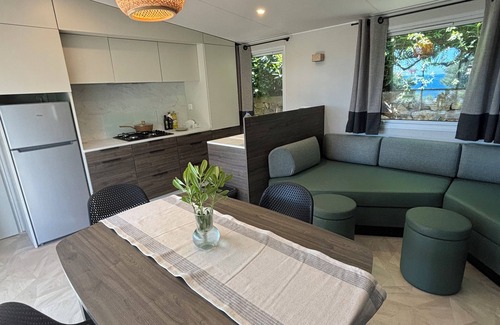 Le Dramont House | Exclusive: Luxury Bungalow with Sea View, Saint-Raphaël, Côte d'Azur