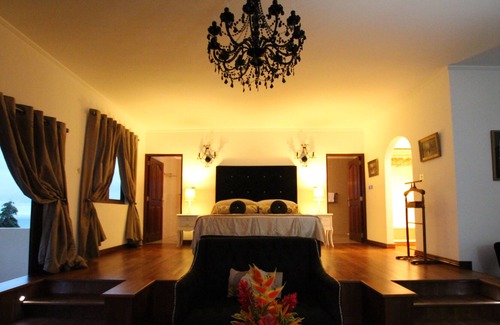 Glacis Villa | Exclusive Luxury In Paradise