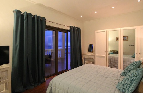 Glacis Villa | Exclusive Luxury In Paradise