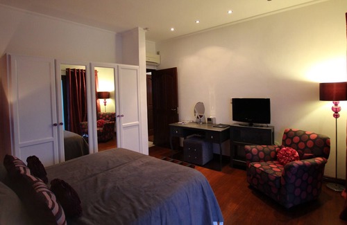 Glacis Villa | Exclusive Luxury In Paradise