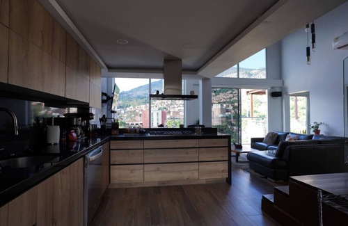 Buenos Aires Condo | Exclusive Luxury In Heart of Medellin.