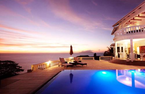 Glacis Villa | Exclusive Luxury In Paradise