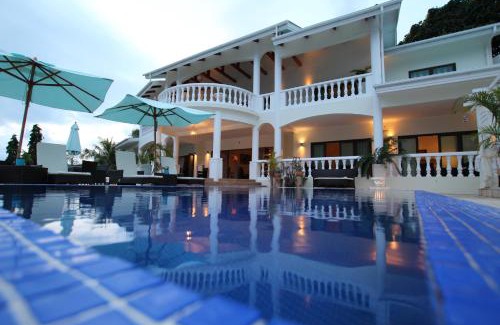 Glacis Villa | Exclusive Luxury In Paradise