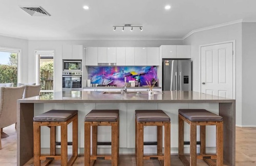 Tumbi Umbi House | Exclusive Luxury Oasis Tumbi Umbi NSW
