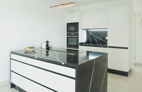Yaiza Villa | Exclusive luxury villa, private pool, Las Coloradas Playa Blanca, Lanzarote, sea view