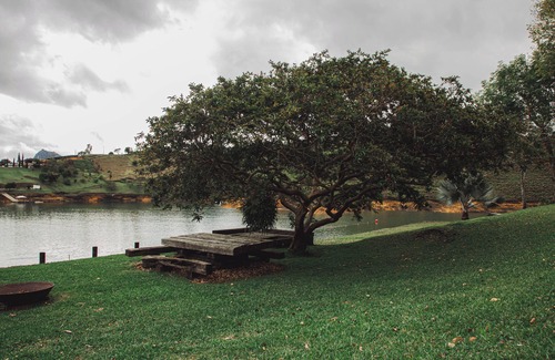 El Penol House | Exclusive mansion in front of the Guatapé Dam