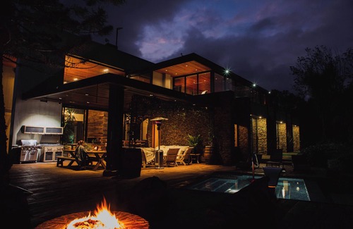 El Penol House | Exclusive mansion in front of the Guatapé Dam