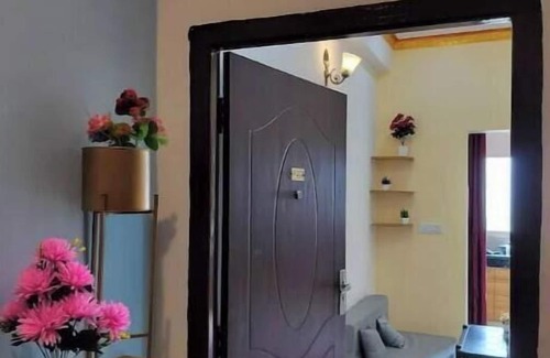 Agara Apartment | Exclusive Modern One BHK Flat Near Main Temple