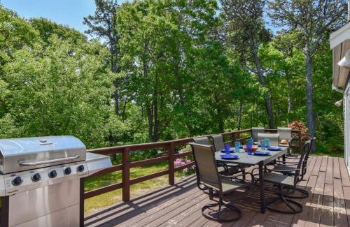 North Chatham House | Exclusive Neighborhood 1 2 mi from Jackknife Beach