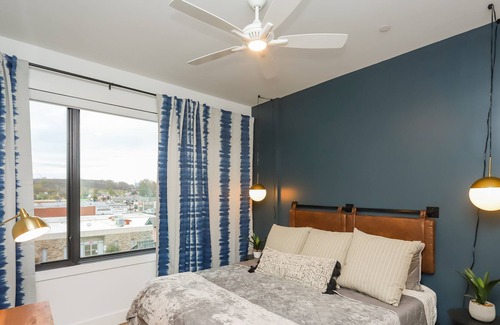 South Nashville House | Exclusive New 3 bed 2 bath condo in Amazing Location