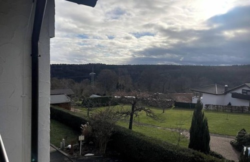Bad Liebenzell House | Exclusive Oasis n. Therme & Liebenzeller Castle