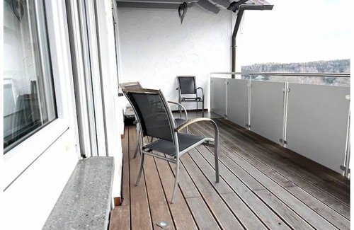 Bad Liebenzell House | Exclusive Oasis n. Therme & Liebenzeller Castle