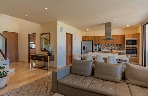 Playa Conchal House | Exclusive Ocean-View Home in Reserva Conchal, Costa Rica