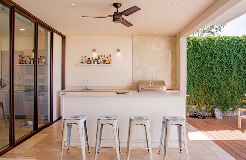 Playa Conchal House | Exclusive Ocean-View Home in Reserva Conchal, Costa Rica