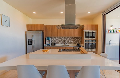 Playa Conchal House | Exclusive Ocean-View Home in Reserva Conchal, Costa Rica