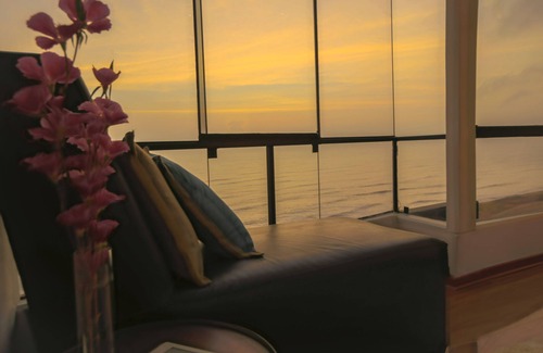 Miraflores Apartment | Exclusive Oceanfront Penthouse