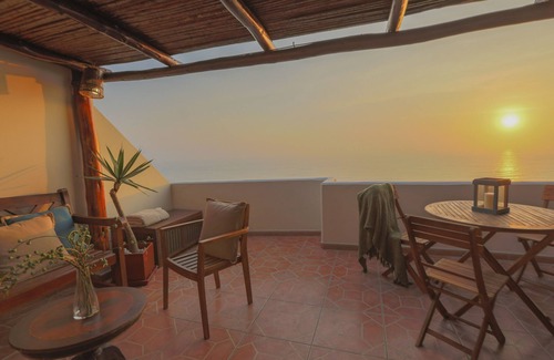 Miraflores Apartment | Exclusive Oceanfront Penthouse